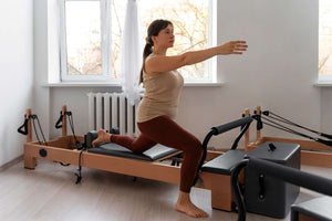 What is reformer pilates? A beginner's guide.