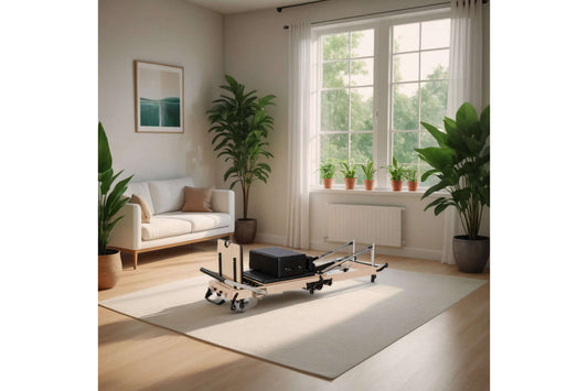 Best At-Home Pilates Machine: Choose Wisely!