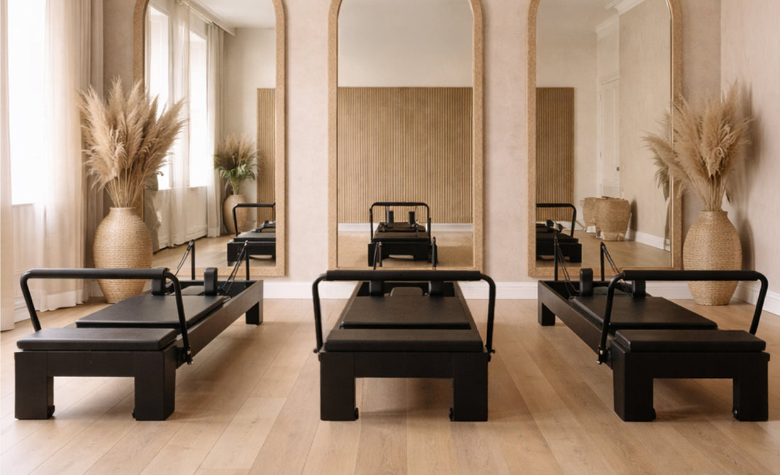 what is reformer pilates