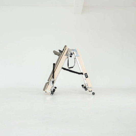 The Reformer Pilates Tower