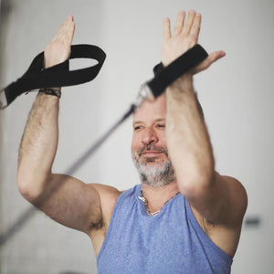 Unlocking the Benefits of Pilates After Retirement with FOLD: Enhancing Later Life Wellness