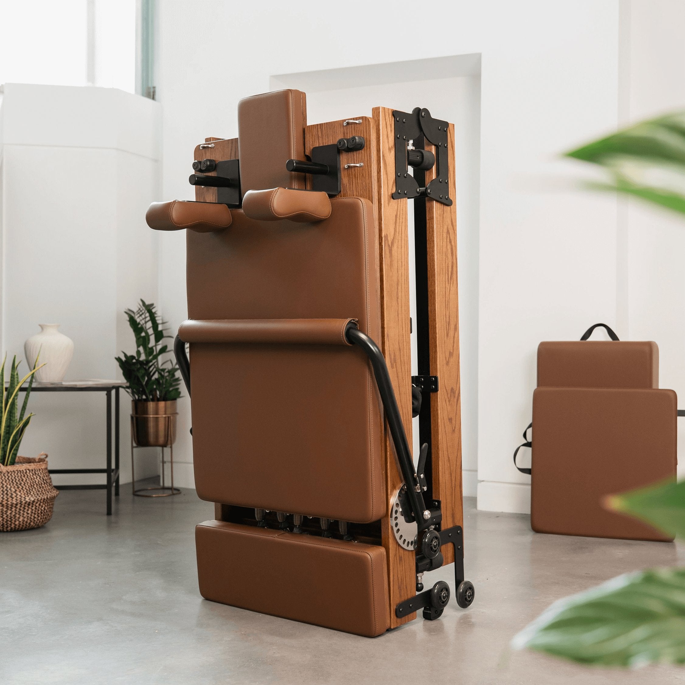 Reformer Pilates Equipment
