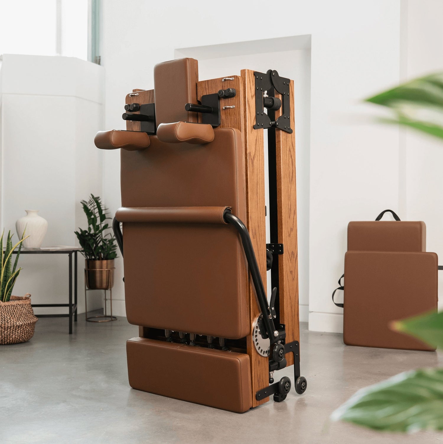 Original FOLD Reformer