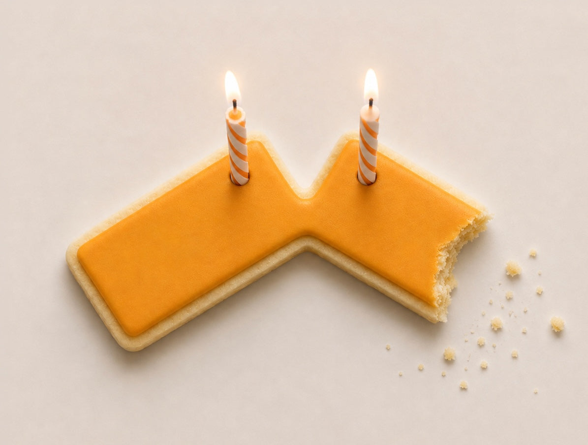 Birthday Sale