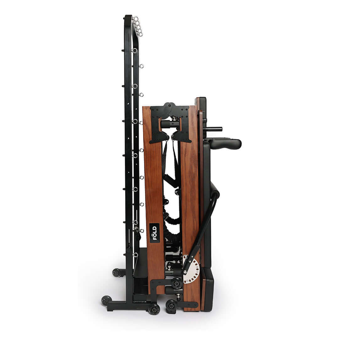 Pilates Reformer Towers