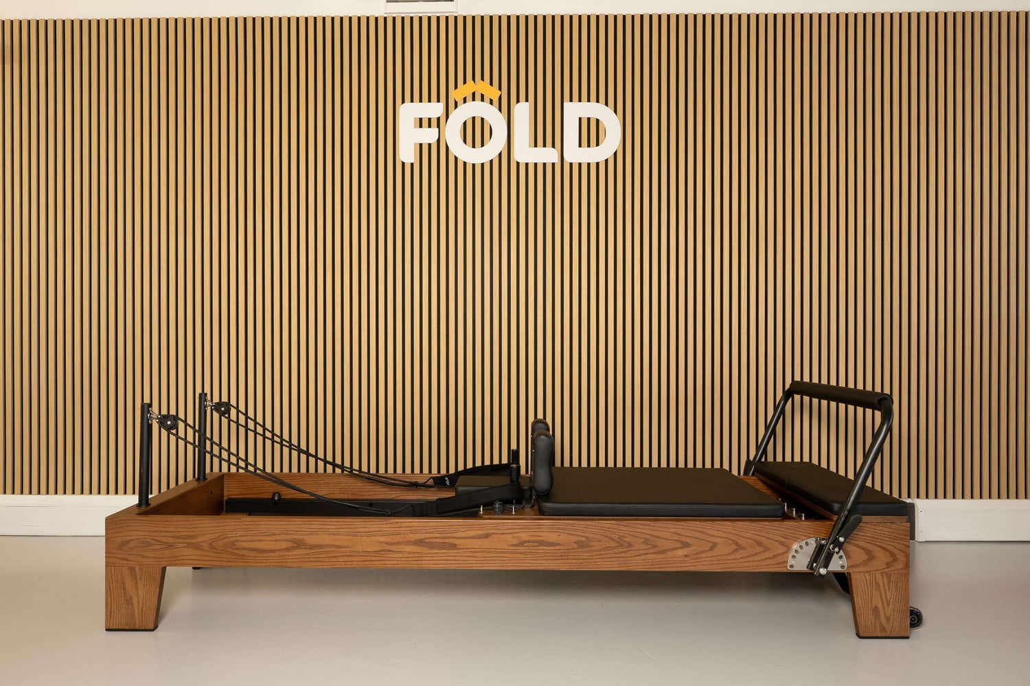 Commercial Reformer Pilates for Your Studio