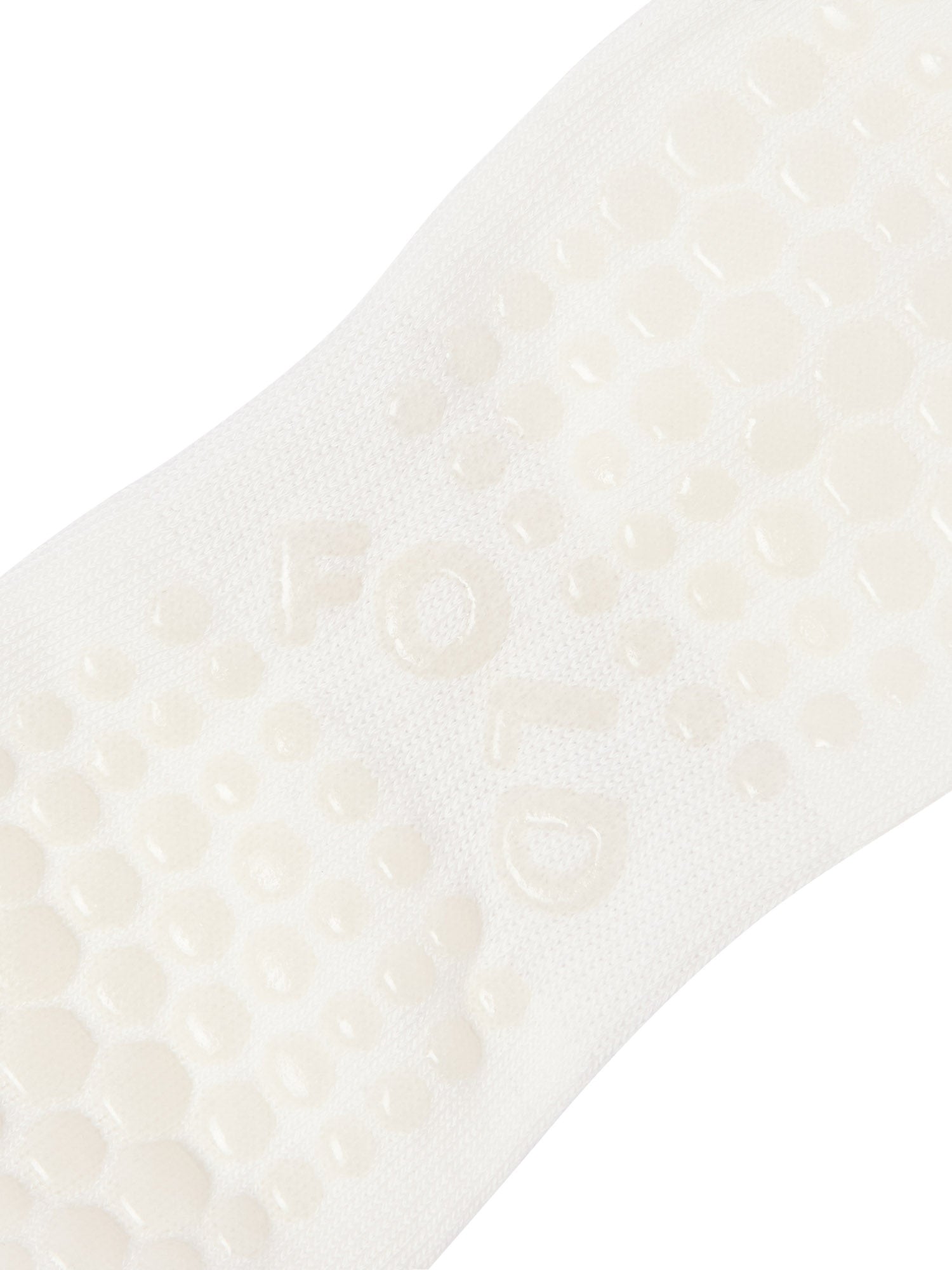 FOLD Crew Grip Socks - Snow Drift