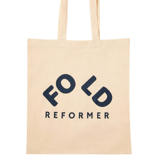 FOLD Tote Bag
