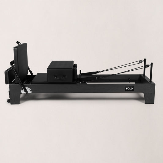 FOLD STUDIO Reformer