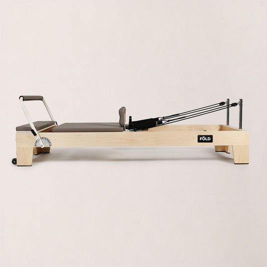 FOLD STUDIO Reformer