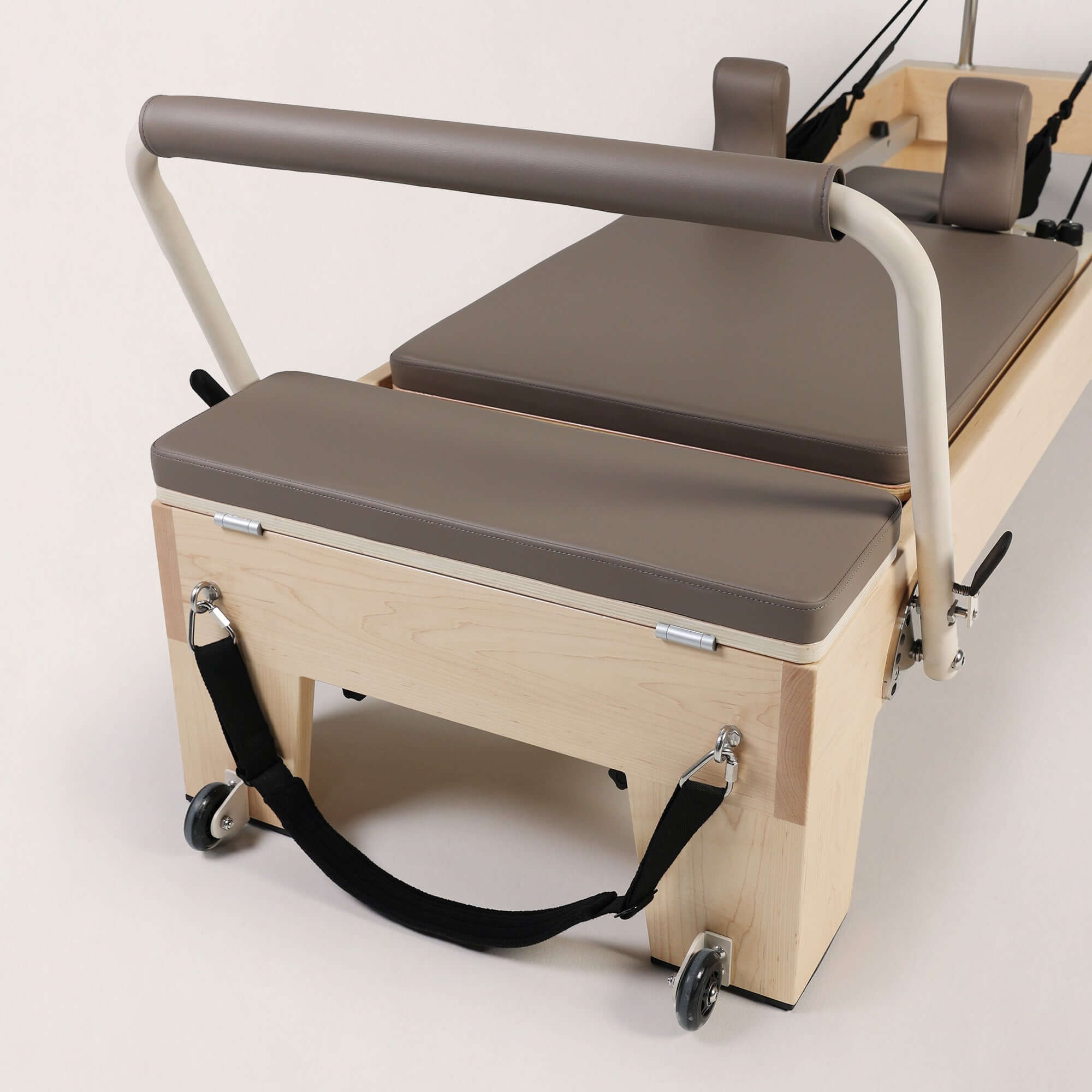 FOLD STUDIO Reformer | FOLD Reformer