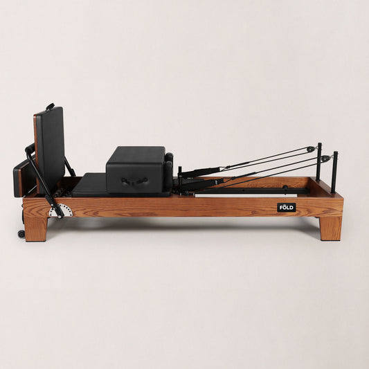 FOLD STUDIO Reformer