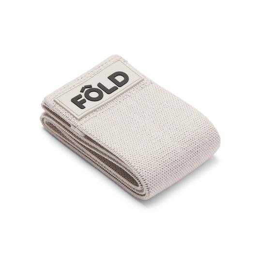 Pilates Resistance Band - Timber Wolf Medium