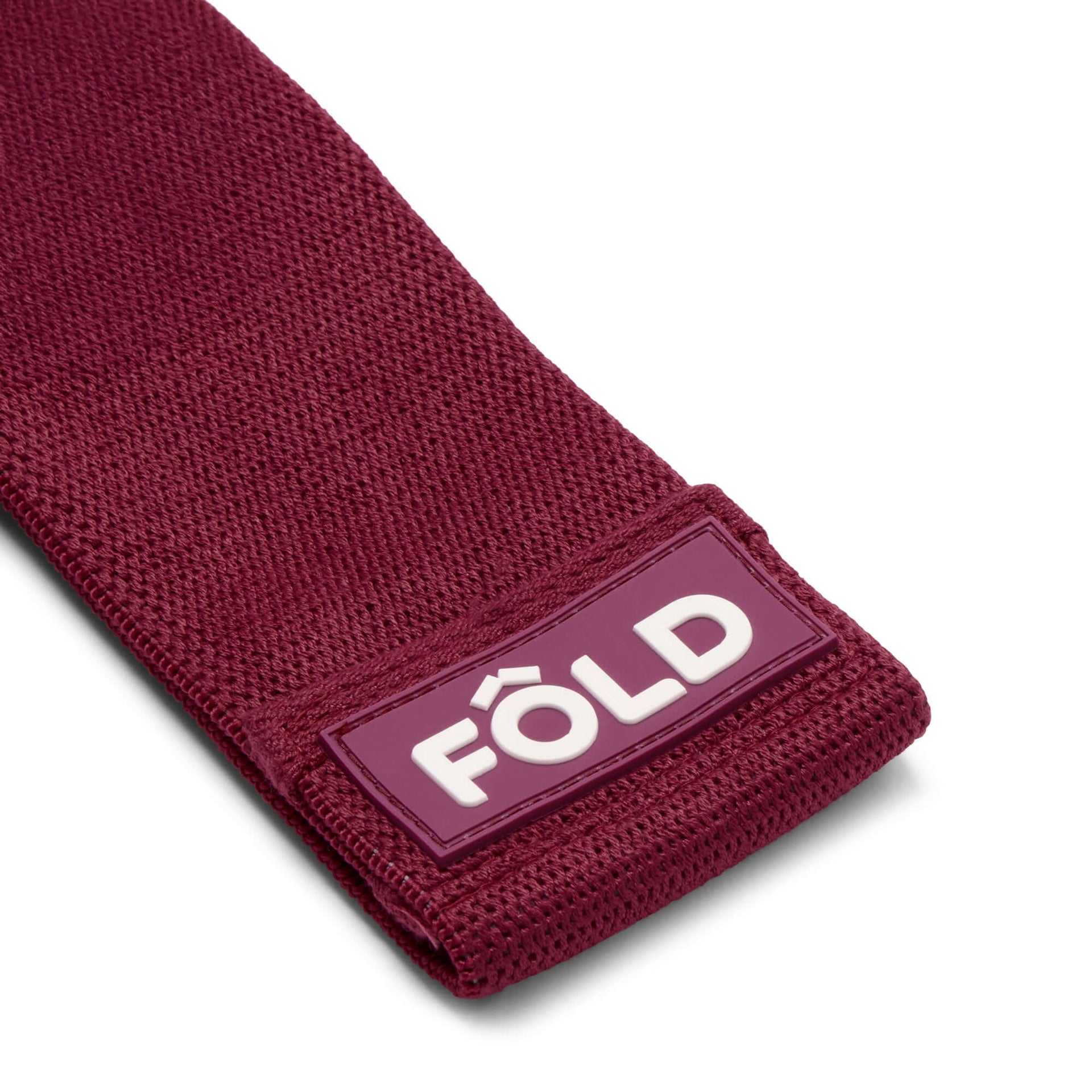 Pilates Resistance Band Heavy