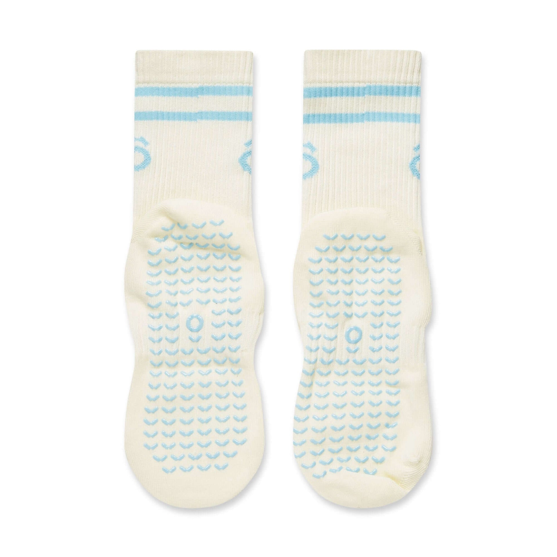 Everyday Crew Grip Socks Celestial