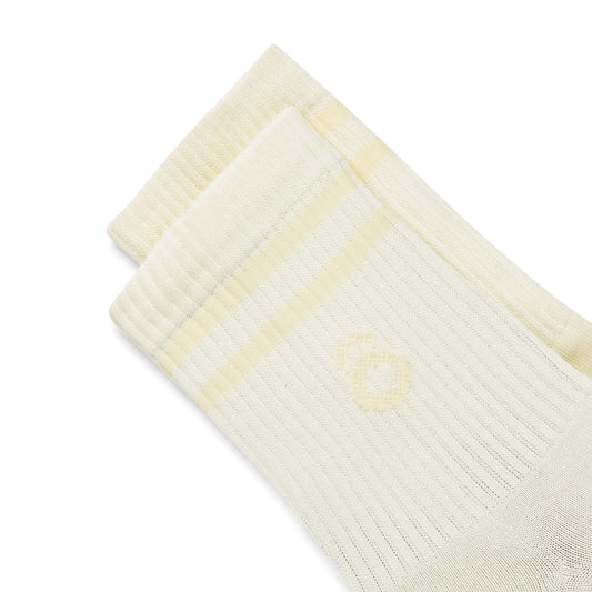 ÔWEAR Essentials Pilates Grip Socken - Grey