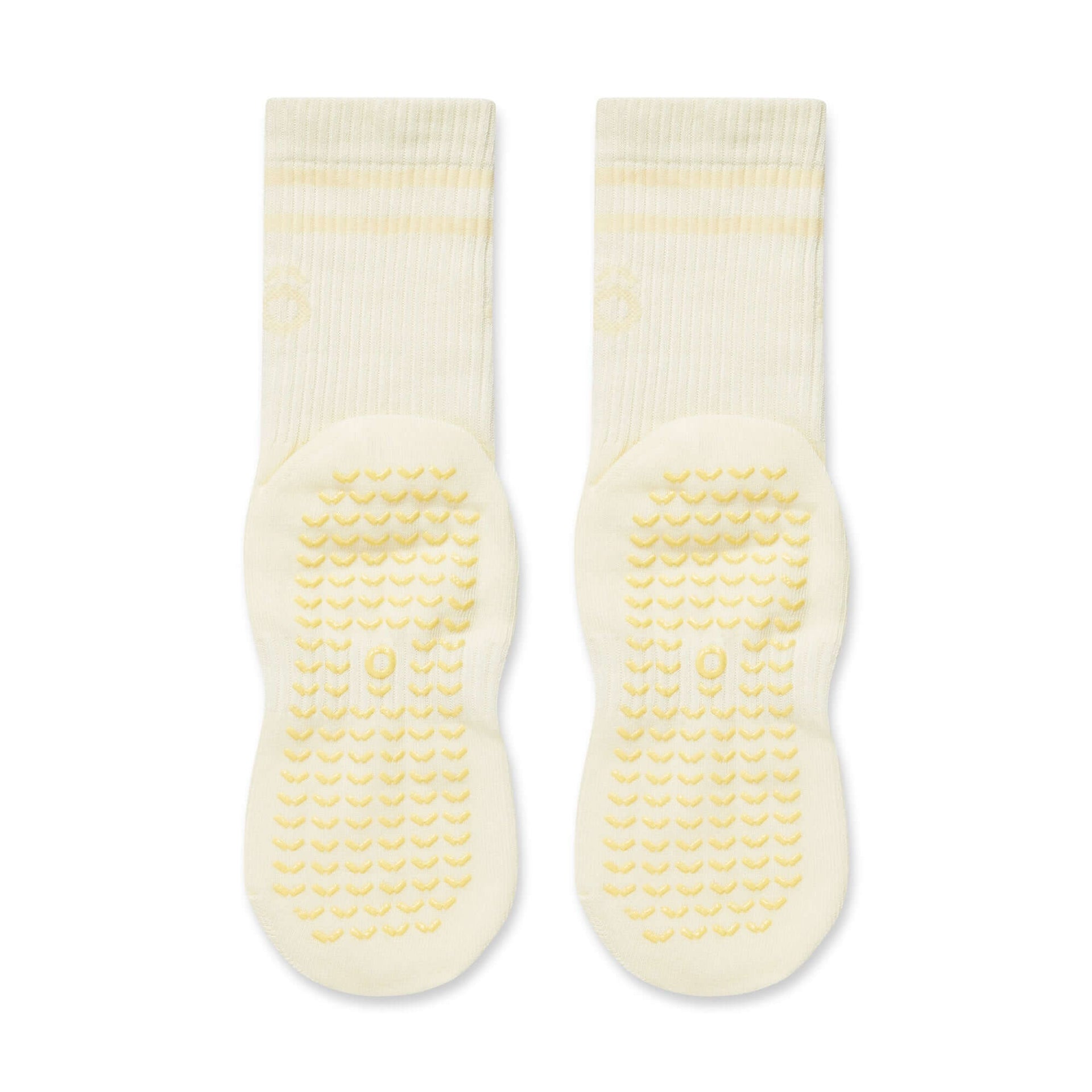 Everyday Crew Grip Socks