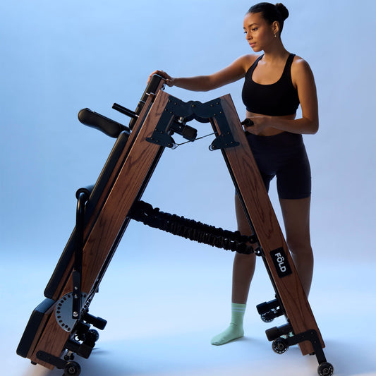 Original FOLD Reformer - With Easi-Fold™