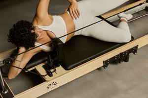 Original FOLD Reformer