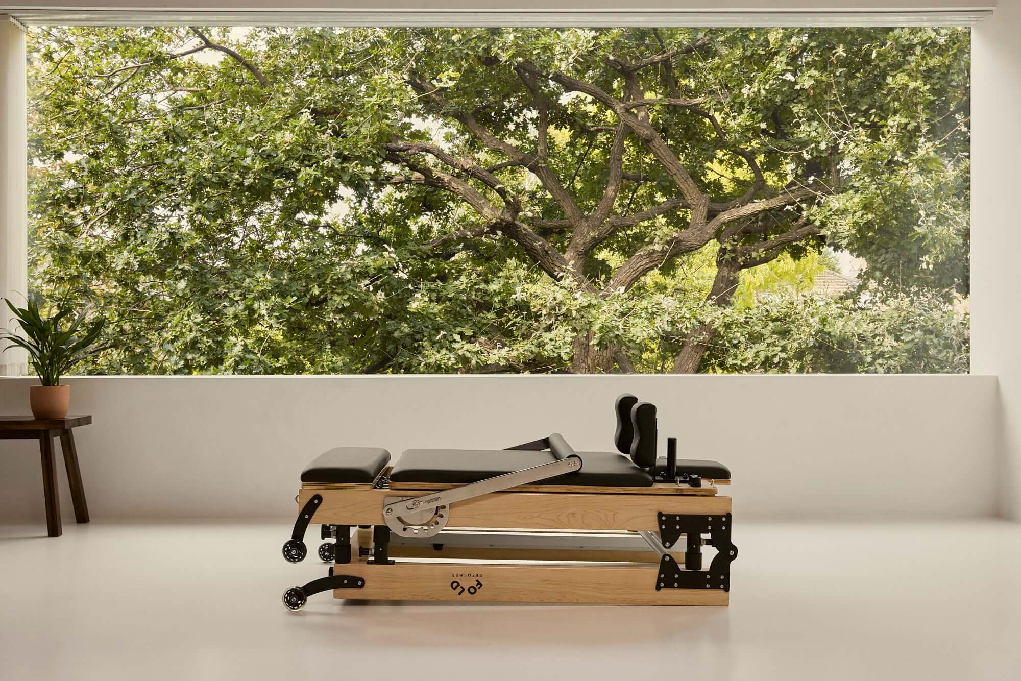 Original FOLD Reformer