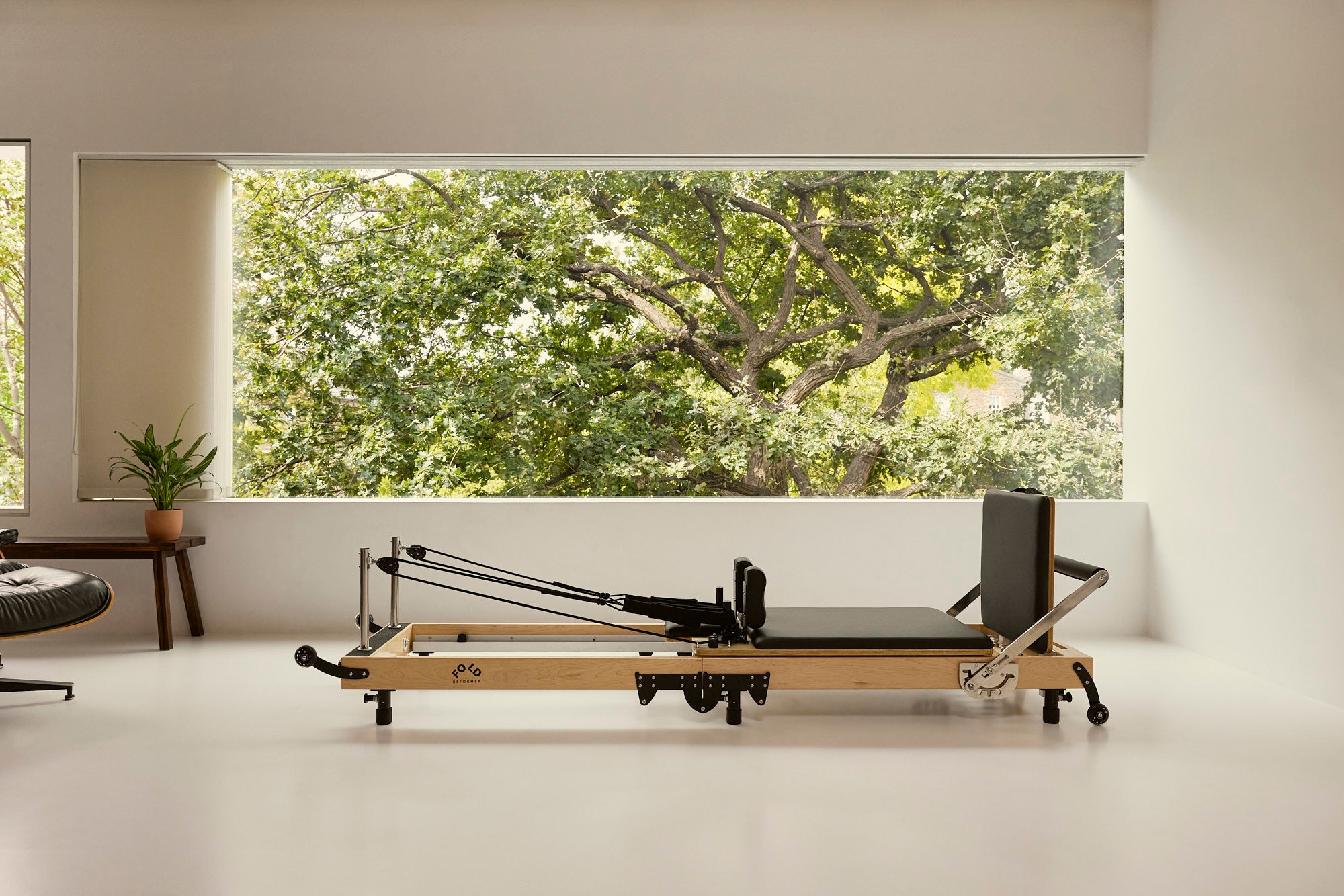 Original FOLD Reformer