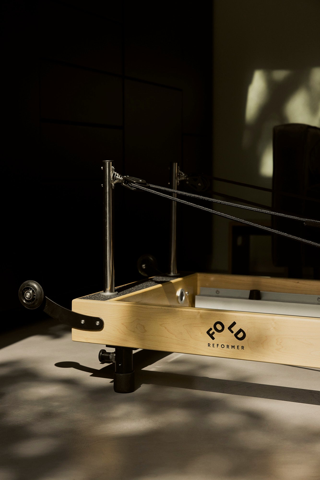 Original FOLD Reformer