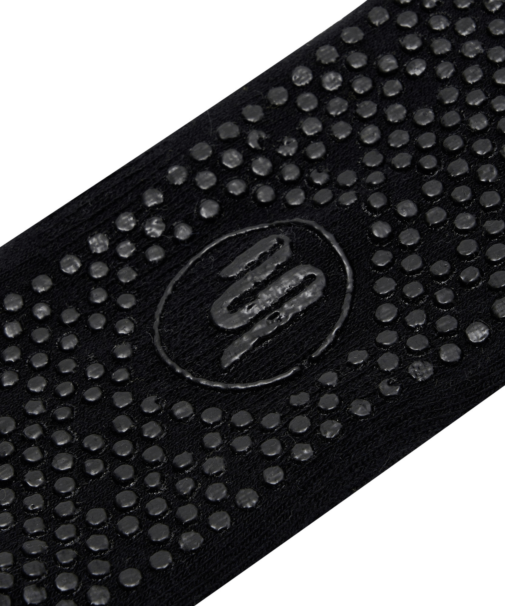 MoveActive Classic Low Rise Grip Socks - Black