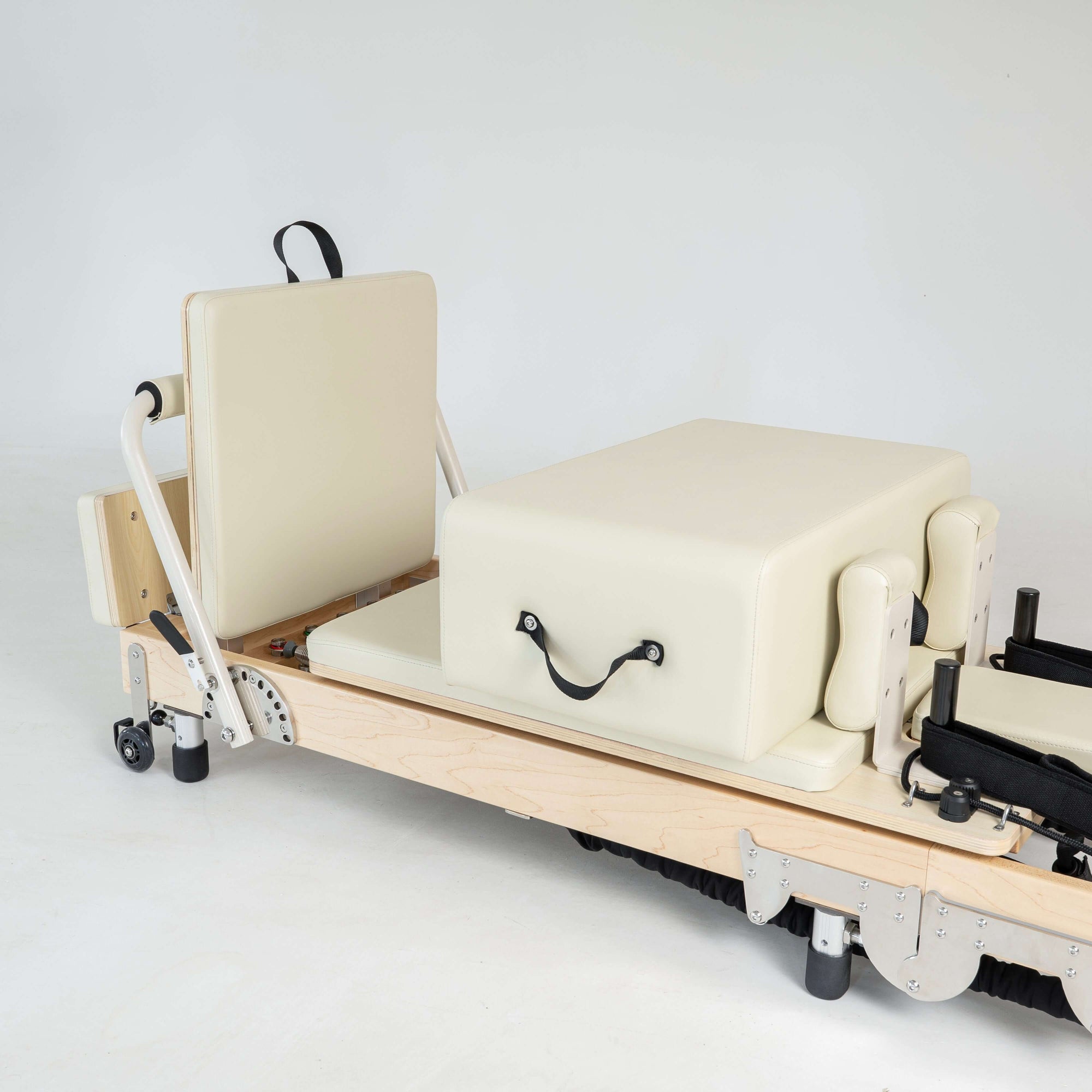 Original FOLD Reformer Bed - With Easi-Fold™