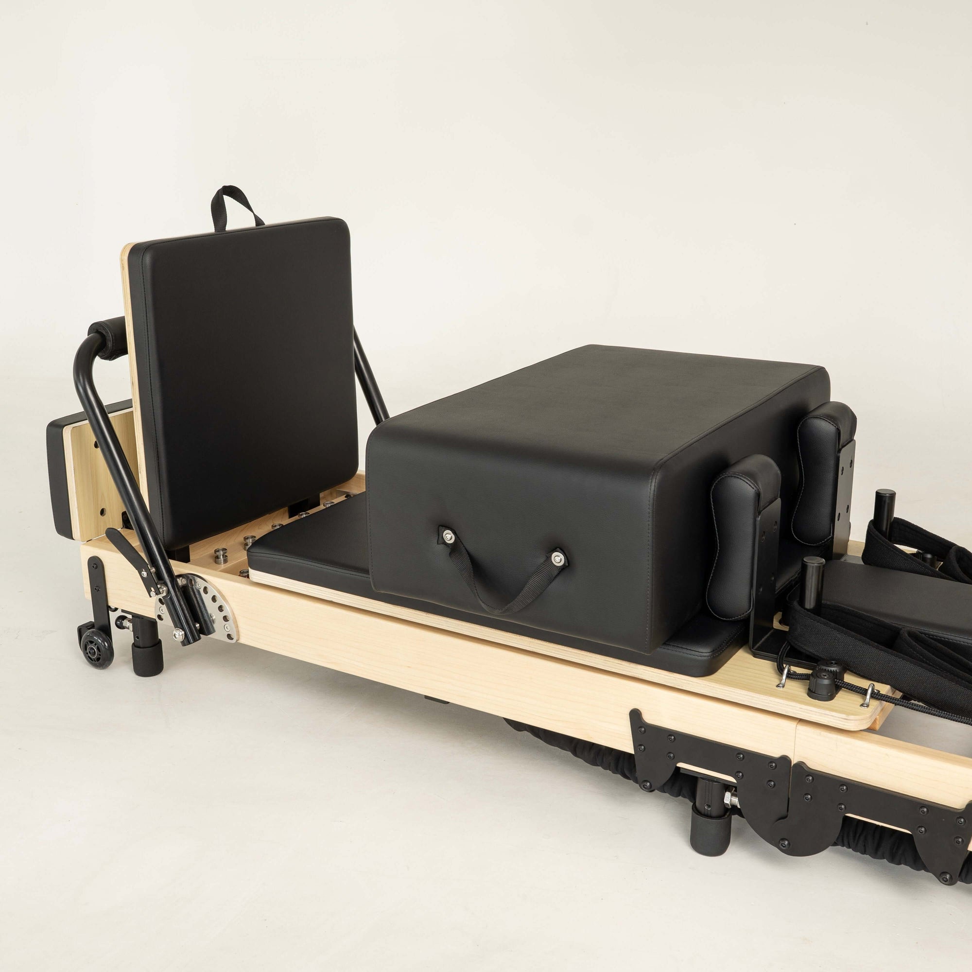 Original FOLD Reformer Bed - With Easi-Fold™