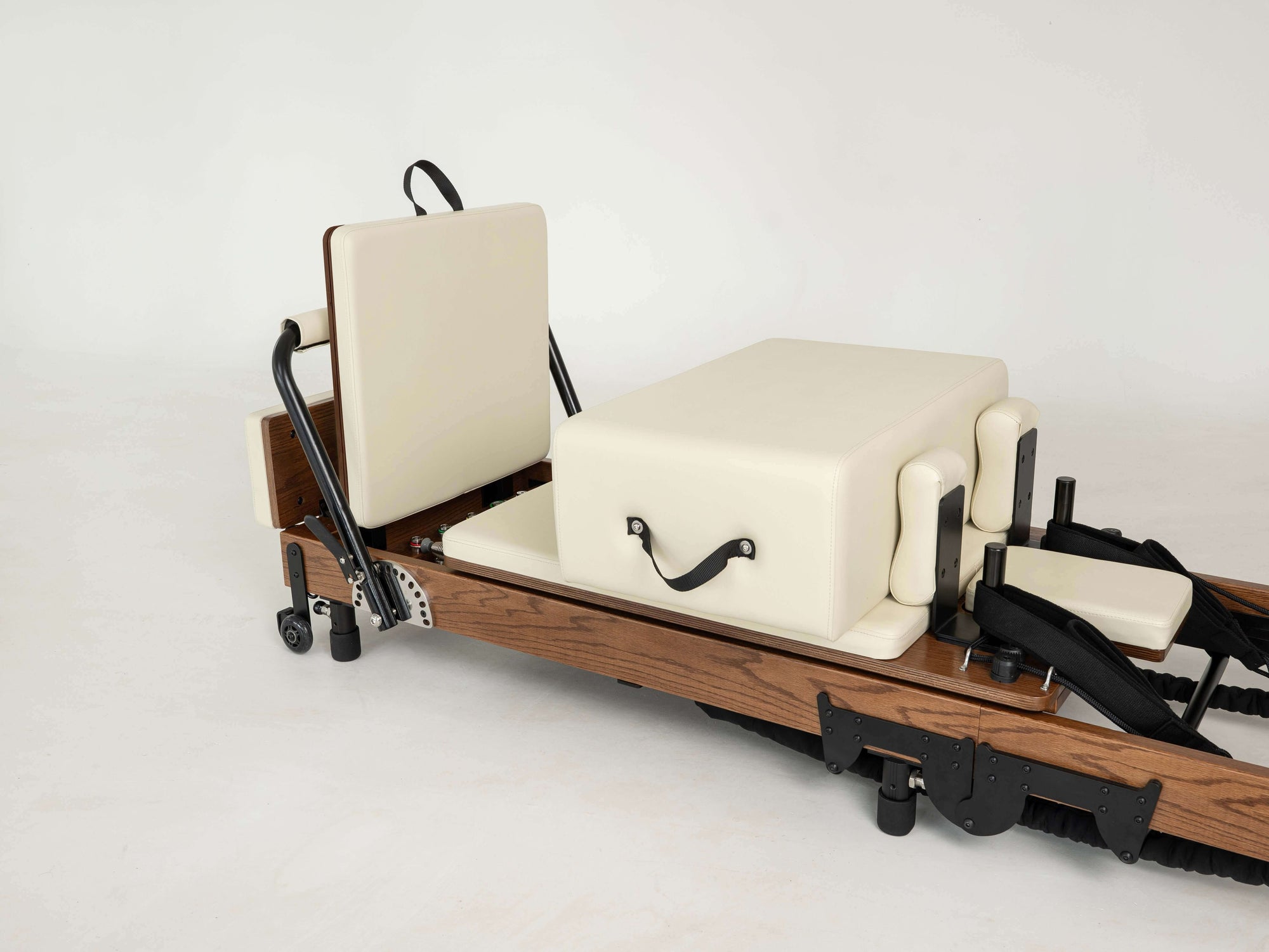 Original FOLD Reformer Bed - With Easi-Fold™