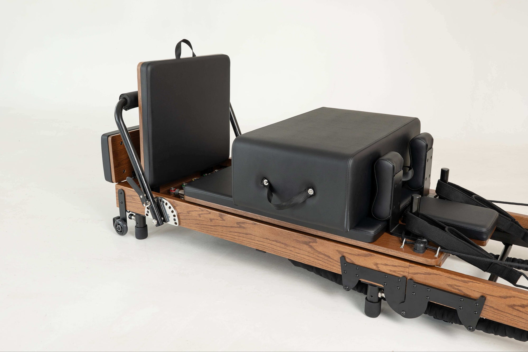 Original FOLD Reformer Bed - With Easi-Fold™