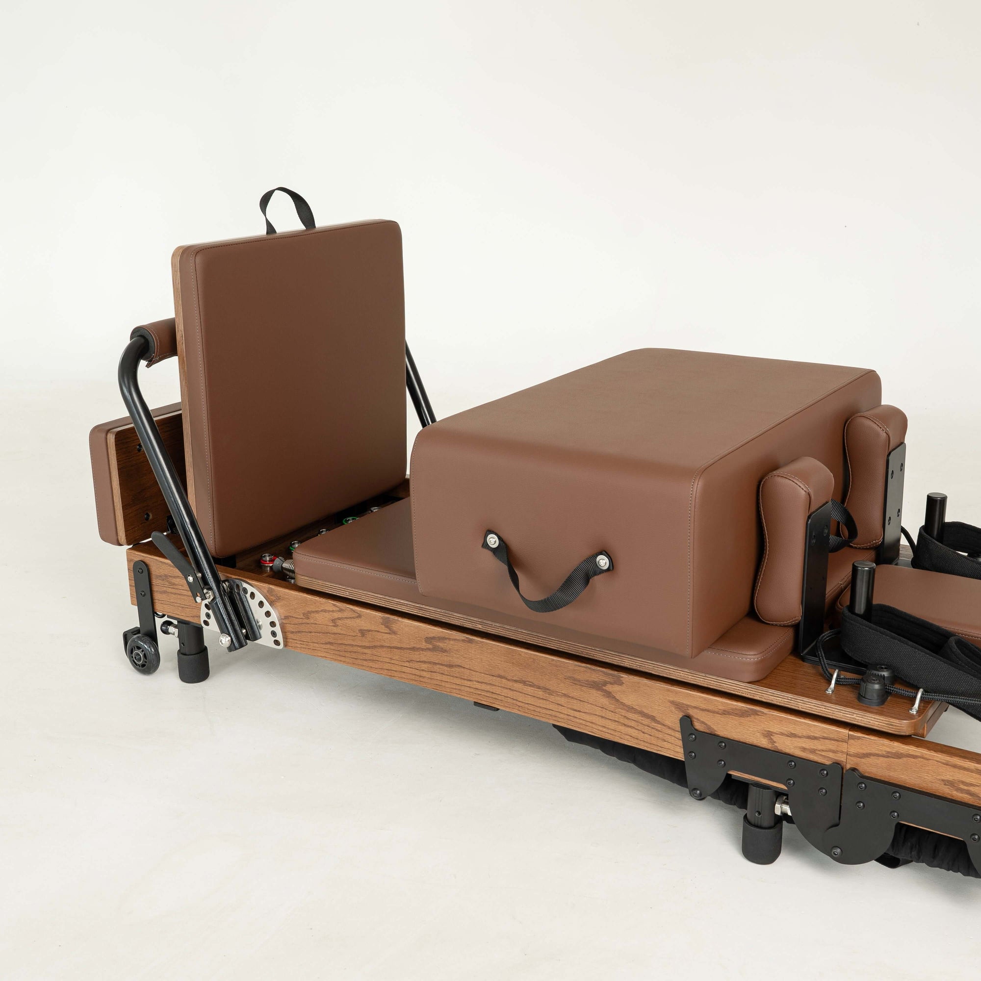 Original FOLD Reformer Bed - With Easi-Fold™