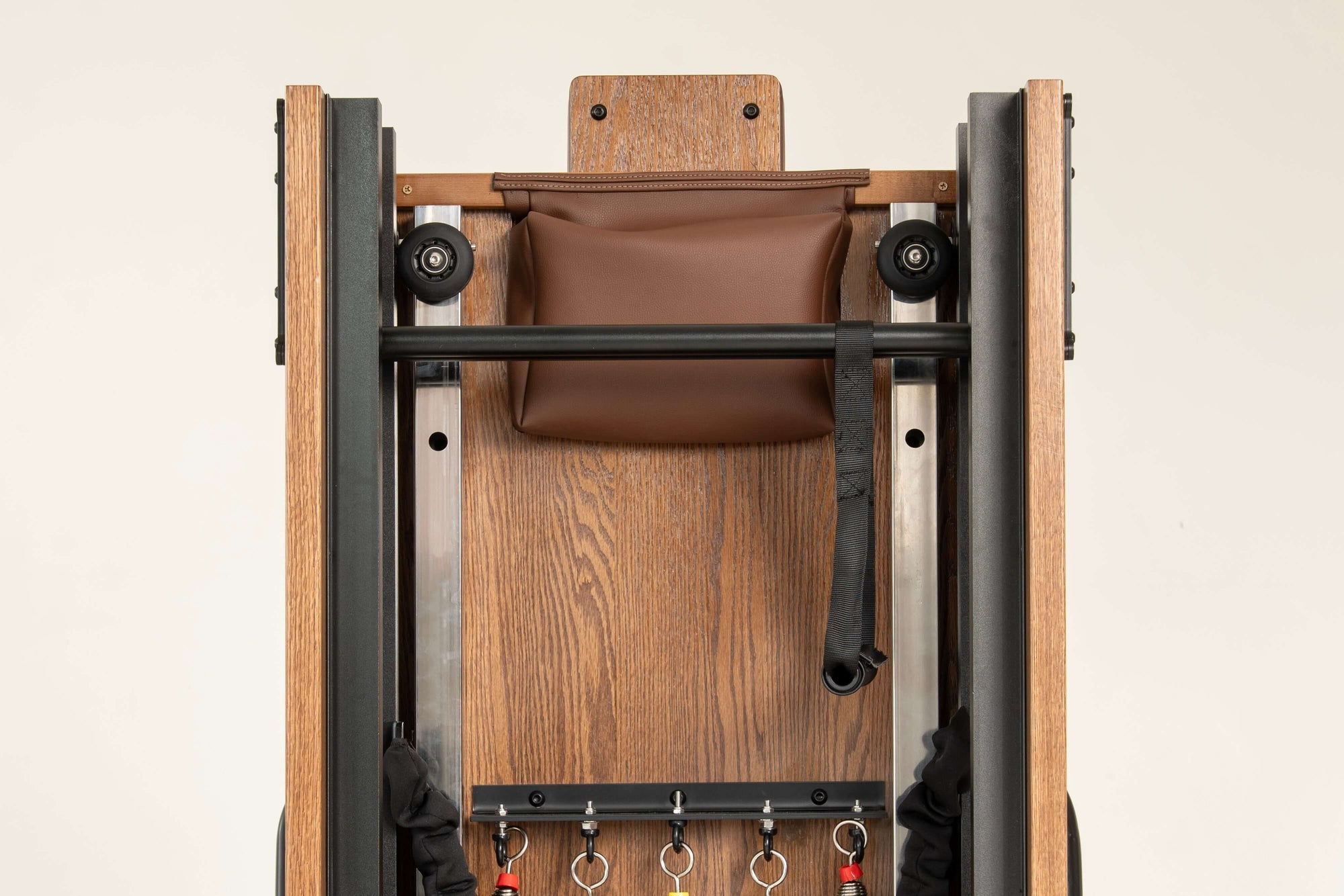 Original FOLD Reformer Bed - With Easi-Fold™