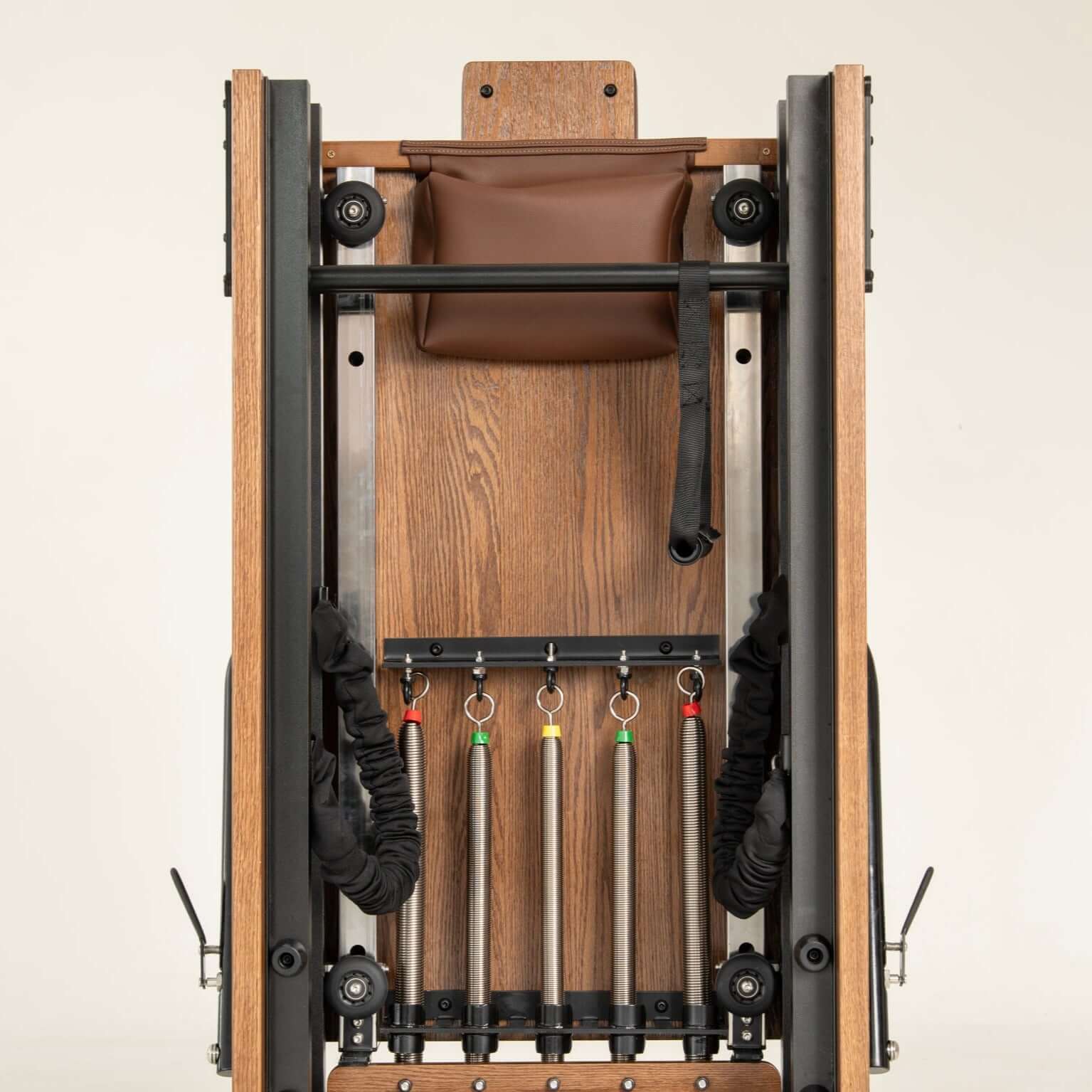 Original FOLD Reformer Bed - With Easi-Fold™