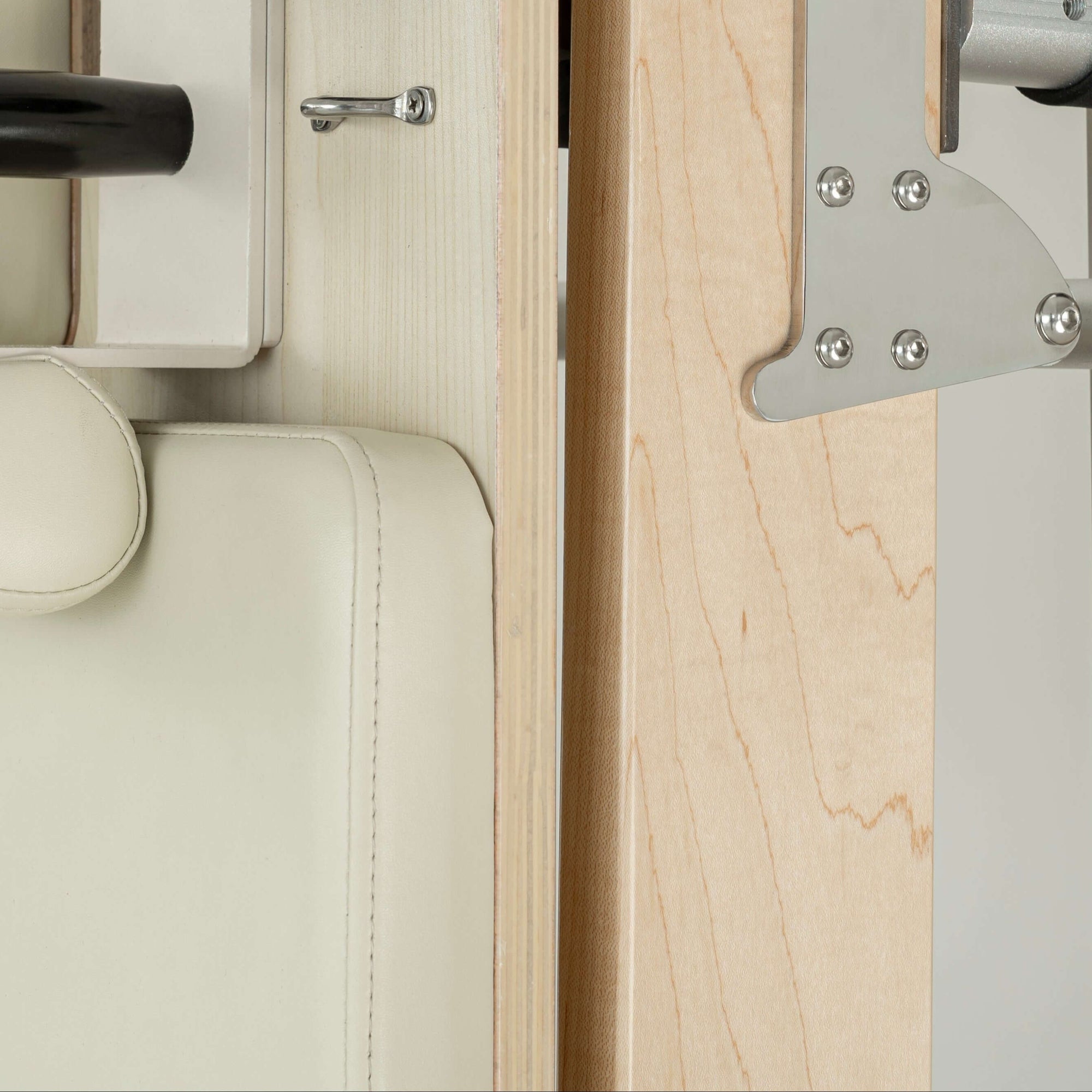 Original FOLD Reformer Bed - With Easi-Fold™