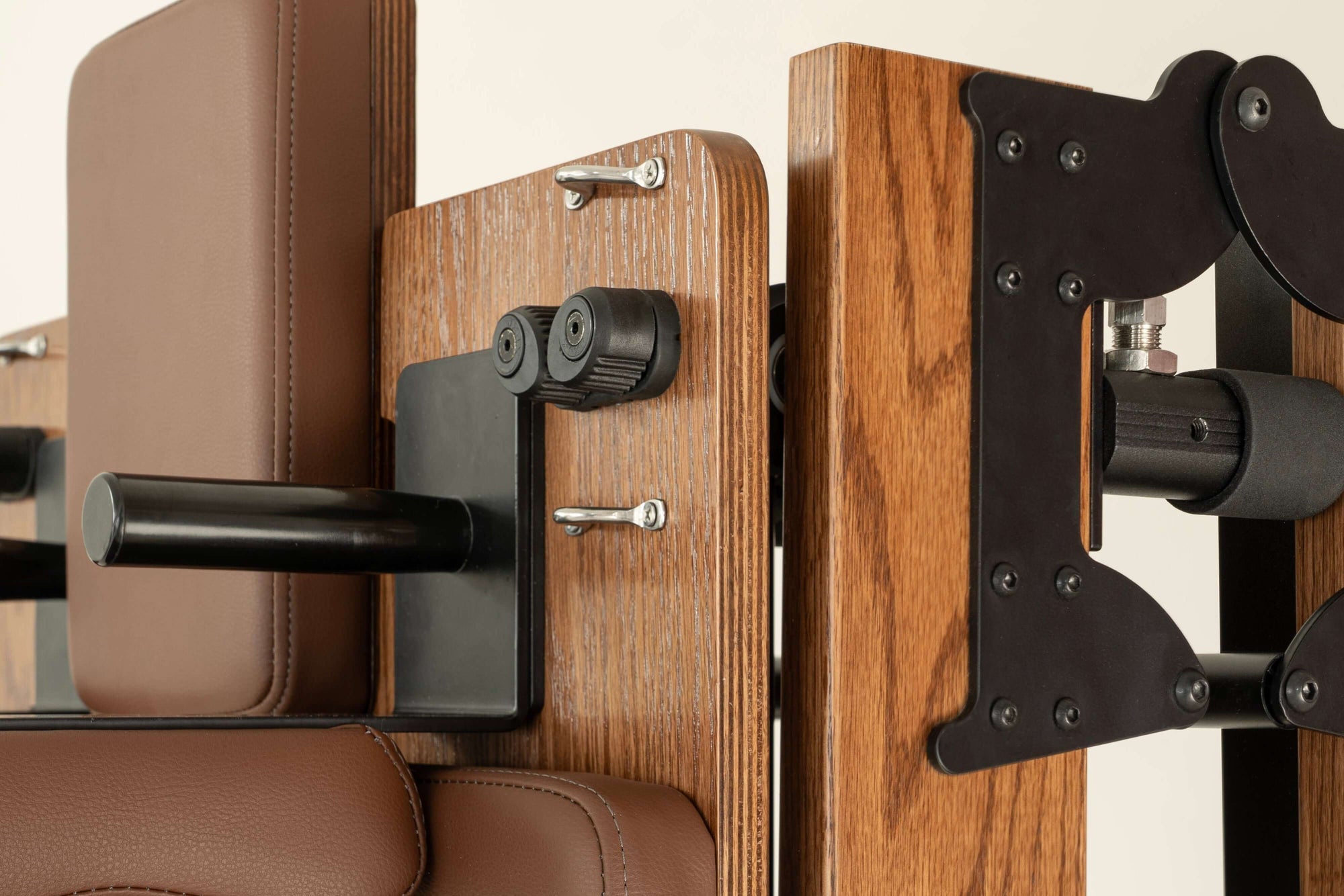 Original FOLD Reformer Bed - With Easi-Fold™