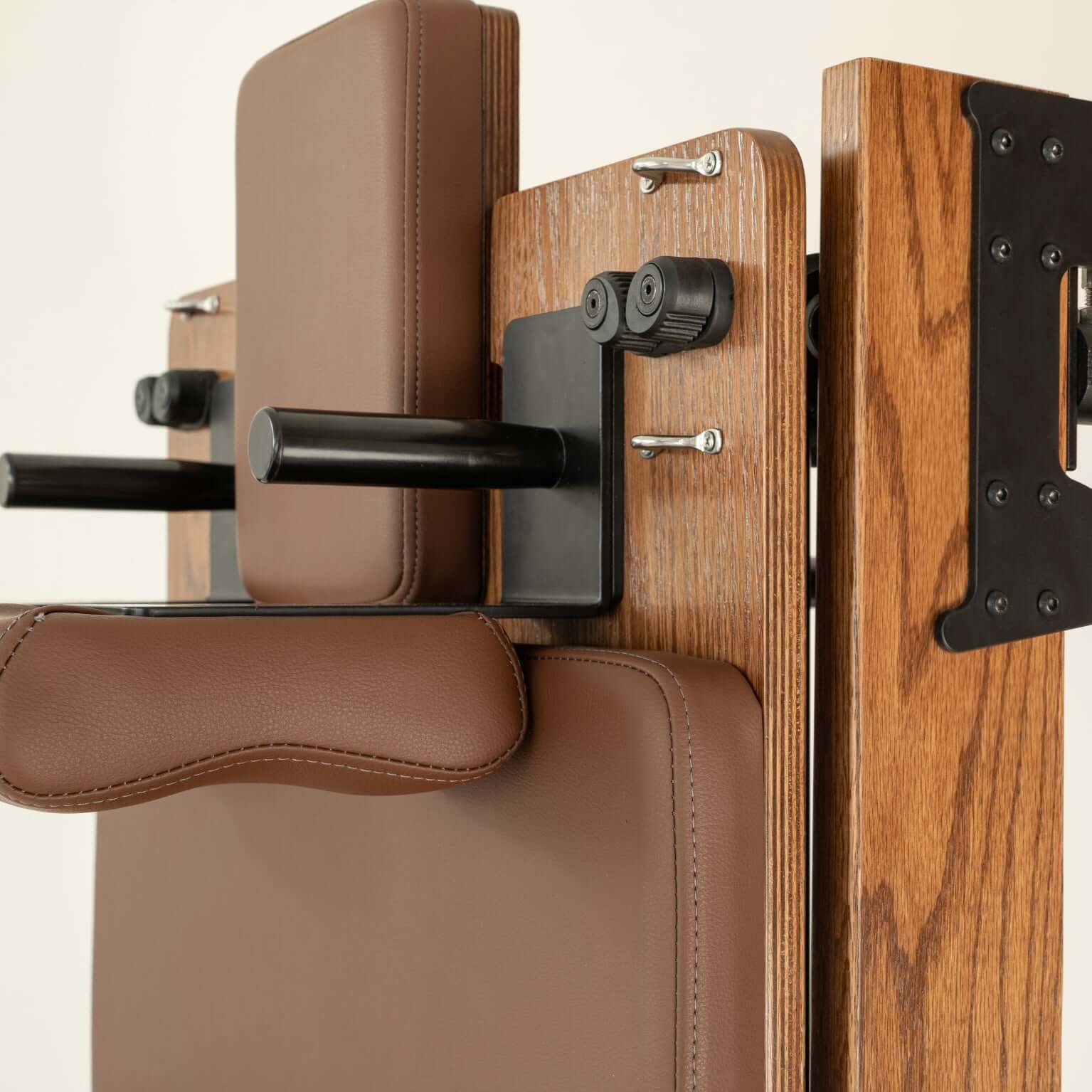 Original FOLD Reformer Bed - With Easi-Fold™