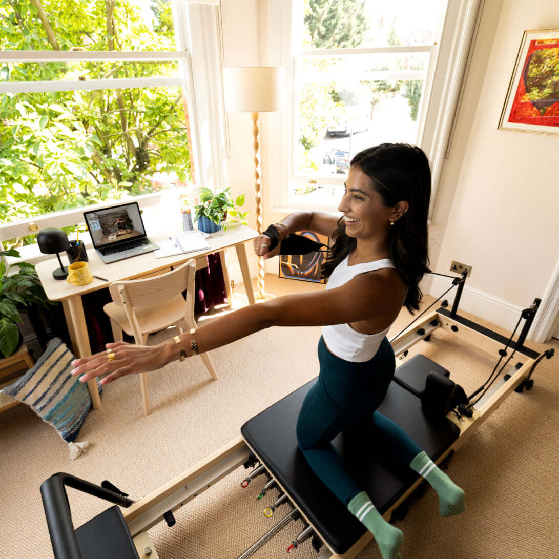 Original FOLD Reformer - With Easi-Fold™
