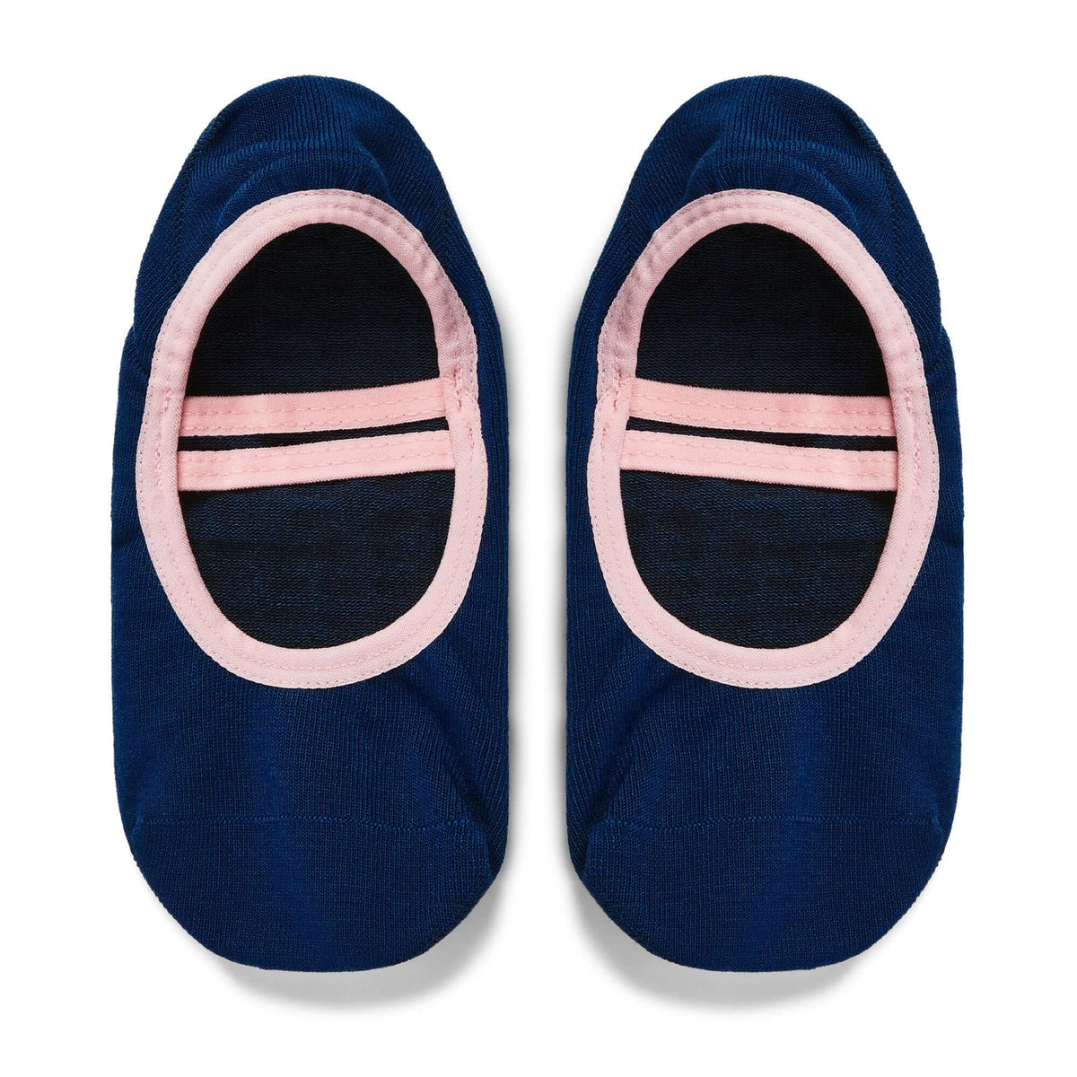 Ballet Grip Socks Estate & Pink