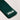 Pilates Resistance Band - Forest Green Heavy