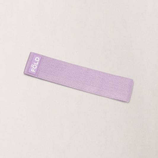 Pilates Resistance Band - Thistle Medium