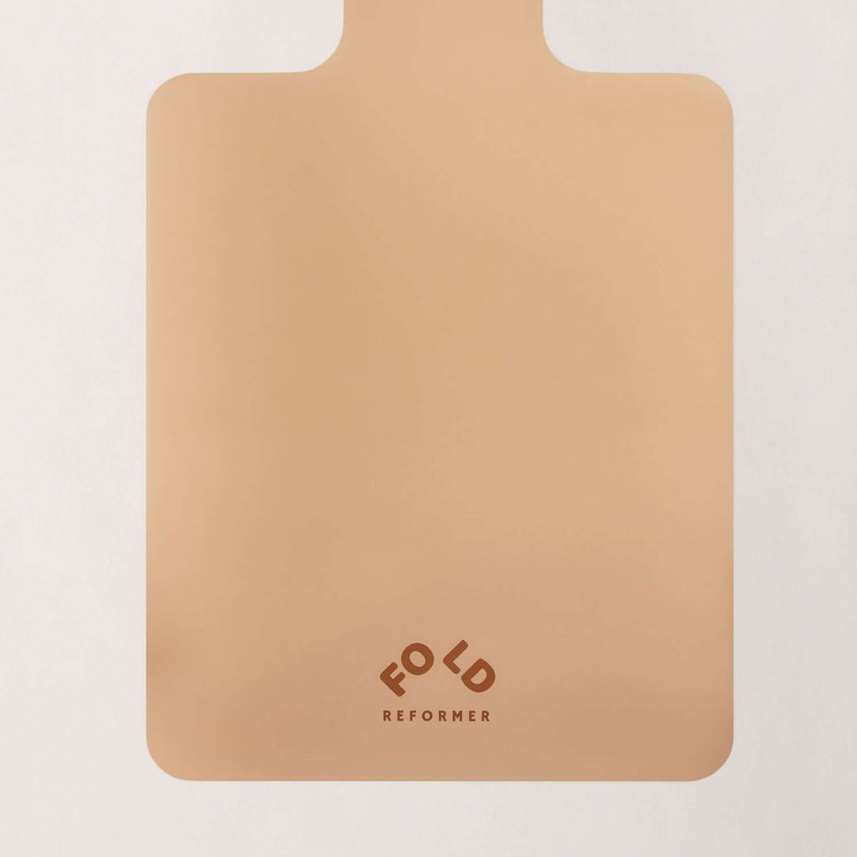 Essentials Pilates Mat Almond