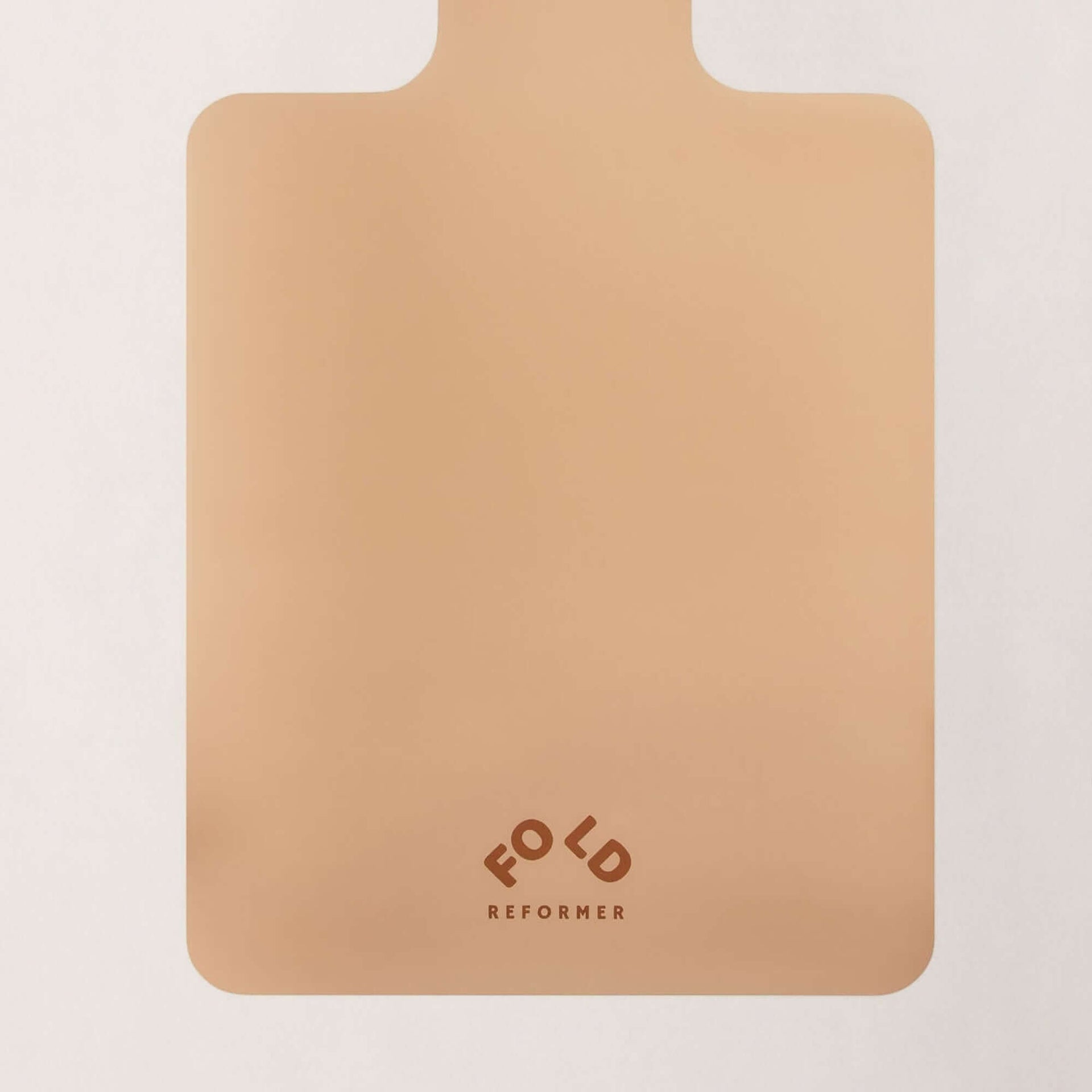 Essentials Pilates Mat Almond