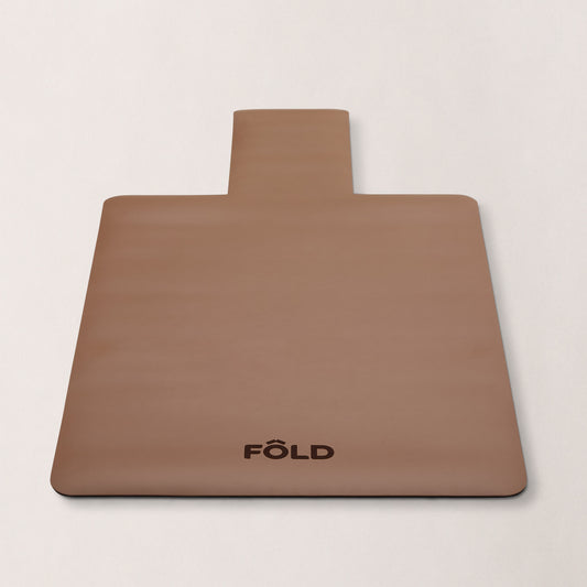 FOLD Reformer Pilates Mat