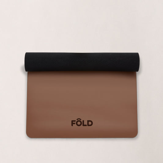 FOLD Reformer Pilates Mat