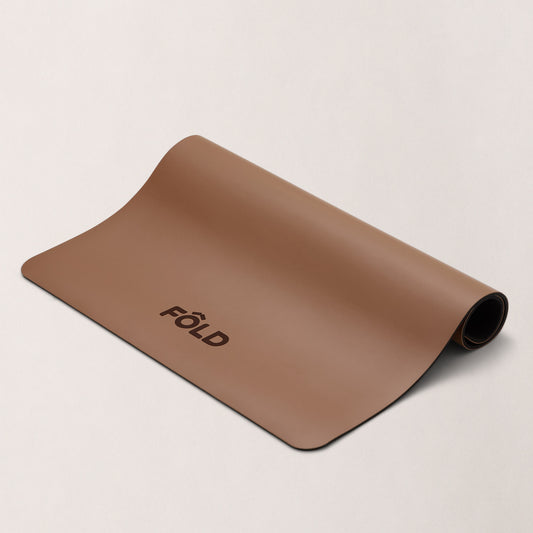 FOLD Reformer Pilates Mat