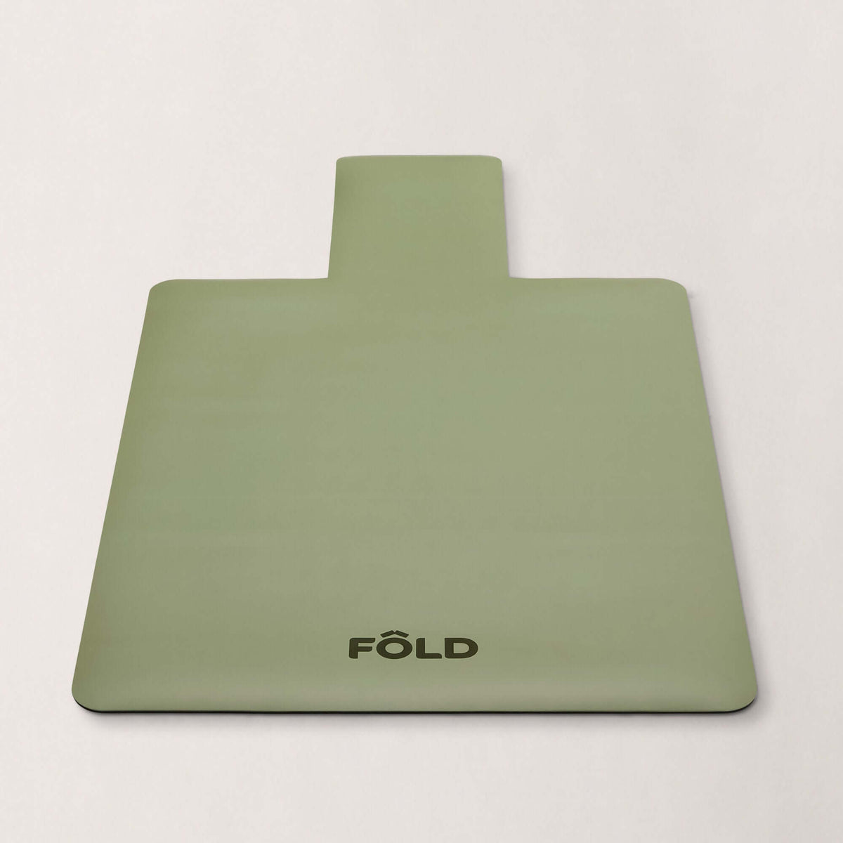 Pilates Mat Pistachio