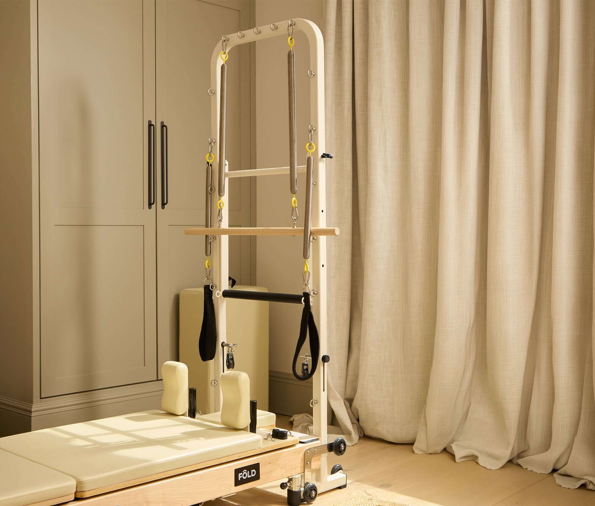 Pilates TOWER
