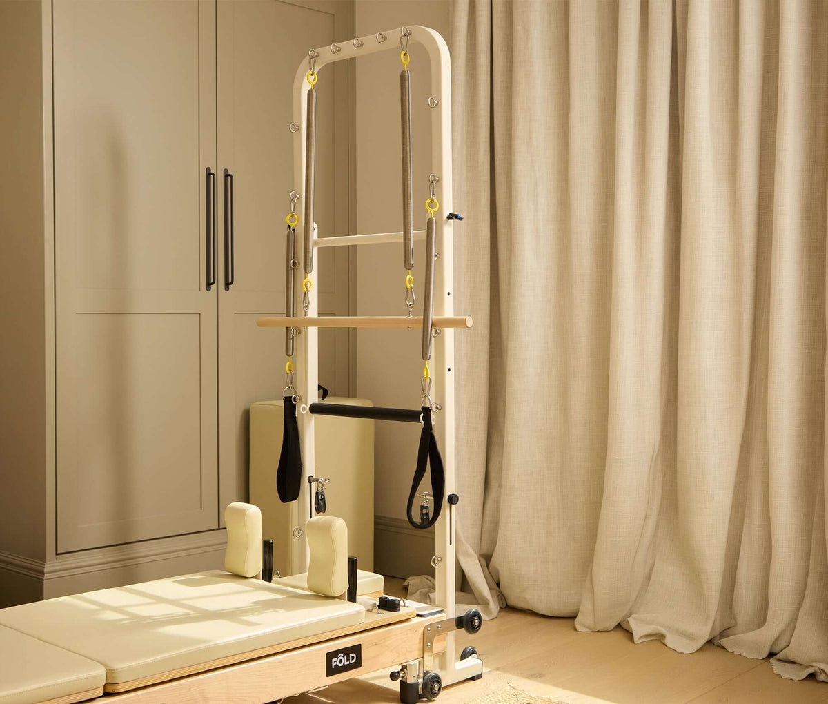Pilates TOWER