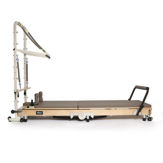 Original FOLD Reformer With TOWER